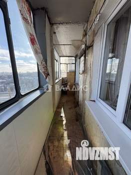 2-к квартира, вторичка, 46м2, 3/5 этаж