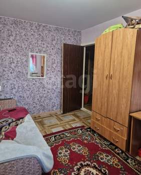 3-к квартира, вторичка, 76м2, 4/14 этаж