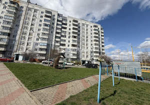 1-к квартира, вторичка, 33м2, 8/10 этаж