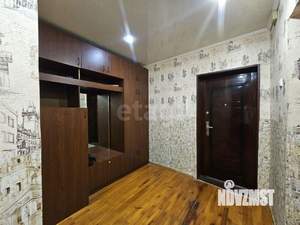 1-к квартира, вторичка, 36м2, 4/10 этаж