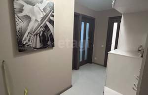 1-к квартира, вторичка, 38м2, 4/5 этаж