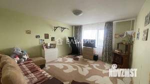 1-к квартира, вторичка, 42м2, 7/10 этаж