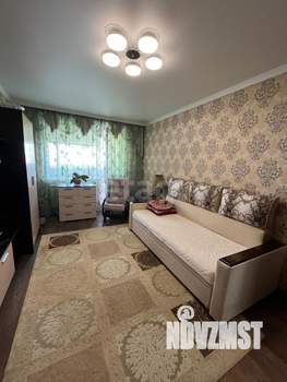 1-к квартира, вторичка, 34м2, 9/10 этаж