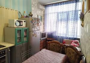 3-к квартира, вторичка, 71м2, 3/14 этаж