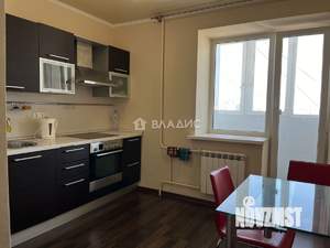 2-к квартира, вторичка, 60м2, 15/16 этаж