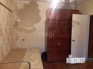4-к квартира, вторичка, 78м2, 2/9 этаж