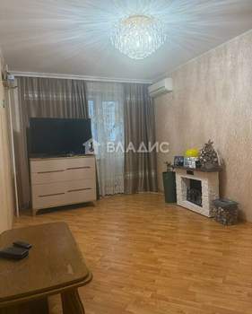 2-к квартира, вторичка, 51м2, 4/7 этаж