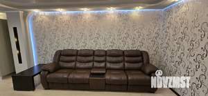 3-к квартира, вторичка, 114м2, 10/17 этаж