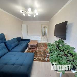 2-к квартира, вторичка, 47м2, 4/5 этаж