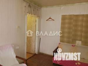 4-к квартира, вторичка, 61м2, 1/5 этаж