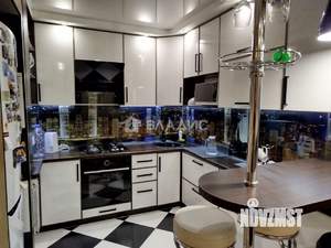 1-к квартира, вторичка, 33м2, 1/5 этаж