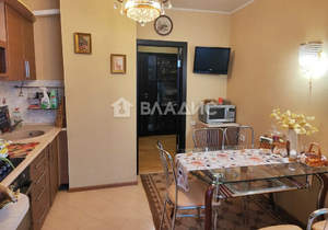 3-к квартира, вторичка, 69м2, 3/10 этаж