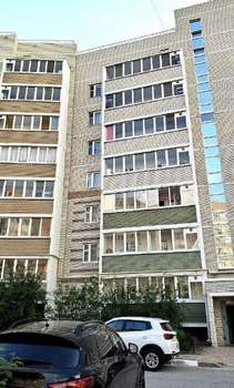 3-к квартира, вторичка, 77м2, 6/7 этаж