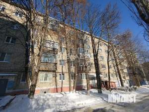 1-к квартира, вторичка, 30м2, 5/5 этаж