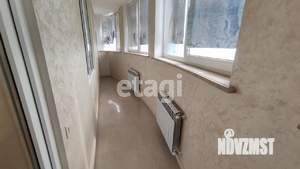 2-к квартира, вторичка, 93м2, 15/17 этаж