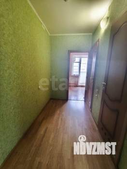 2-к квартира, вторичка, 57м2, 6/10 этаж