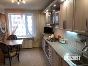 3-к квартира, вторичка, 80м2, 4/10 этаж