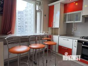 3-к квартира, вторичка, 73м2, 4/9 этаж