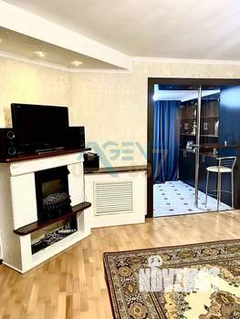 2-к квартира, вторичка, 49м2, 1/5 этаж