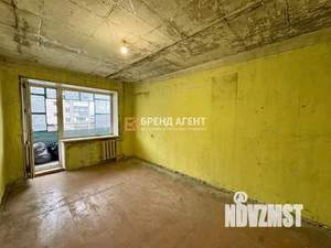2-к квартира, вторичка, 46м2, 2/5 этаж