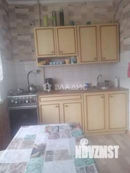 1-к квартира, вторичка, 33м2, 6/9 этаж