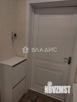 2-к квартира, вторичка, 57м2, 6/21 этаж