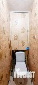 2-к квартира, вторичка, 44м2, 1/5 этаж