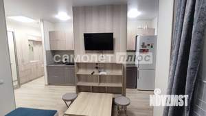 Студия квартира, вторичка, 30м2, 5/5 этаж