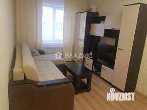 1-к квартира, вторичка, 35м2, 1/4 этаж