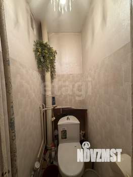 3-к квартира, вторичка, 60м2, 6/9 этаж