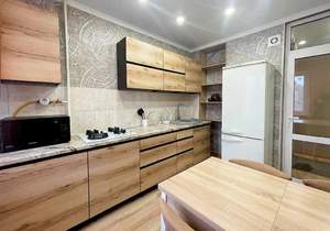 3-к квартира, вторичка, 59м2, 4/9 этаж