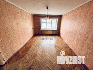 3-к квартира, вторичка, 80м2, 3/5 этаж