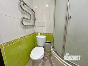 Студия квартира, вторичка, 31м2, 1/5 этаж