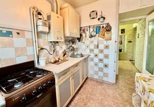 2-к квартира, вторичка, 48м2, 5/5 этаж