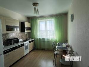 1-к квартира, вторичка, 36м2, 9/17 этаж