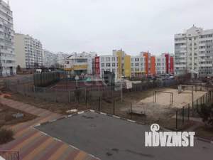 1-к квартира, вторичка, 34м2, 2/11 этаж