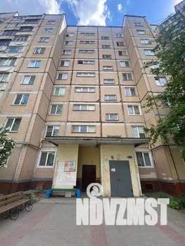 4-к квартира, вторичка, 75м2, 8/9 этаж