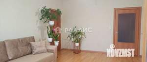 3-к квартира, вторичка, 84м2, 3/17 этаж