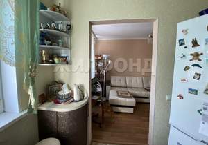 2-к квартира, вторичка, 43м2, 3/5 этаж