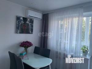 2-к квартира, вторичка, 44м2, 2/5 этаж