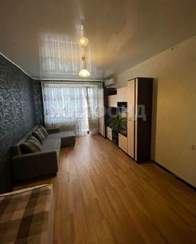 1-к квартира, вторичка, 34м2, 9/9 этаж