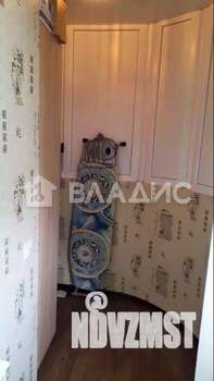 3-к квартира, вторичка, 75м2, 3/16 этаж