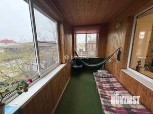 2-к квартира, вторичка, 57м2, 2/2 этаж