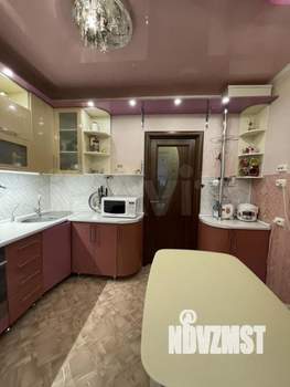 2-к квартира, вторичка, 51м2, 7/10 этаж