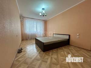 1-к квартира, вторичка, 44м2, 7/10 этаж