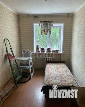 3-к квартира, вторичка, 57м2, 2/5 этаж