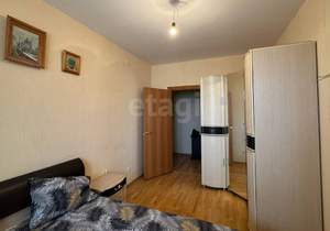 2-к квартира, вторичка, 58м2, 3/9 этаж