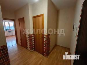 2-к квартира, вторичка, 58м2, 7/9 этаж