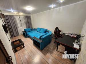 3-к квартира, вторичка, 71м2, 3/10 этаж