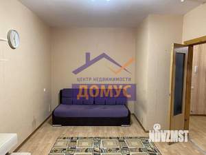 1-к квартира, вторичка, 34м2, 4/10 этаж